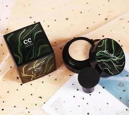 Base Crema Moinsture Cushion